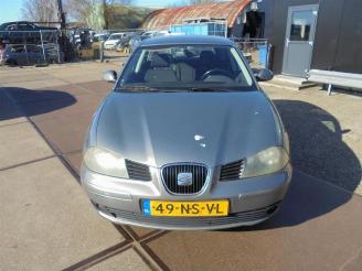 Seat Ibiza Ibiza III (6L1), Hatchback, 2002 / 2009 2.0 picture 1