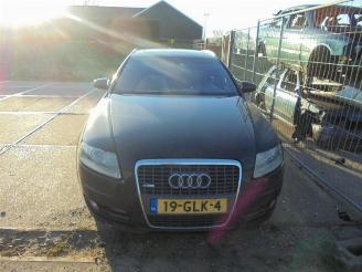 Audi A6 A6 Avant (C6), Combi, 2005 / 2011 3.0 TDI V6 24V Quattro picture 1