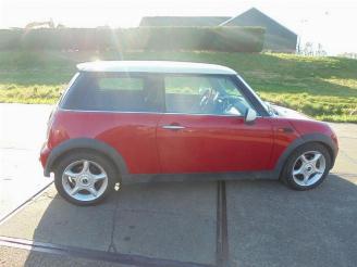 Mini Mini Mini One/Cooper (R50), Hatchback, 2001 / 2007 1.6 16V Cooper picture 4