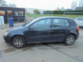 Volkswagen Golf Golf V (1K1), Hatchback, 2003 / 2010 1.6 FSI 16V picture 2
