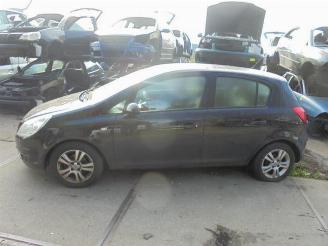 Opel Corsa Corsa D, Hatchback, 2006 / 2014 1.0 picture 2