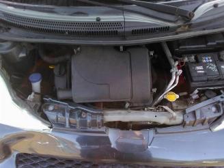 Peugeot 107 107, Hatchback, 2005 / 2014 1.0 12V picture 6