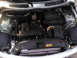 Mini Mini Mini One/Cooper (R50), Hatchback, 2001 / 2007 1.6 16V Cooper picture 5