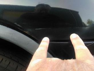 Suzuki Ignis Ignis (FH), Hatchback, 2000 / 2005 1.3 16V picture 15