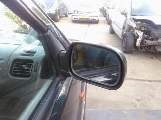 Suzuki Ignis Ignis (FH), Hatchback, 2000 / 2005 1.3 16V picture 20