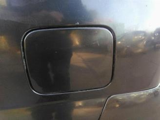 Suzuki Ignis Ignis (FH), Hatchback, 2000 / 2005 1.3 16V picture 28