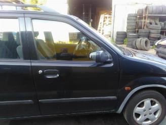 Suzuki Ignis Ignis (FH), Hatchback, 2000 / 2005 1.3 16V picture 30