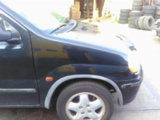 Suzuki Ignis Ignis (FH), Hatchback, 2000 / 2005 1.3 16V picture 14
