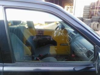 Suzuki Ignis Ignis (FH), Hatchback, 2000 / 2005 1.3 16V picture 31