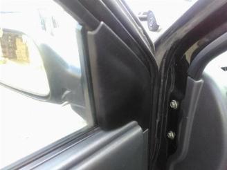 Suzuki Ignis Ignis (FH), Hatchback, 2000 / 2005 1.3 16V picture 18