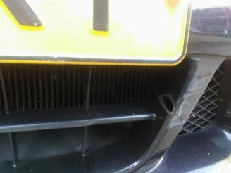 Suzuki Ignis Ignis (FH), Hatchback, 2000 / 2005 1.3 16V picture 11