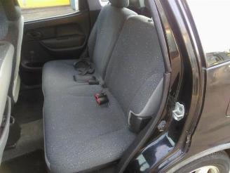 Suzuki Ignis Ignis (FH), Hatchback, 2000 / 2005 1.3 16V picture 6