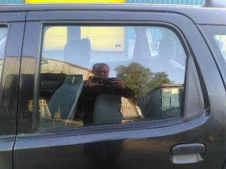 Suzuki Ignis Ignis (FH), Hatchback, 2000 / 2005 1.3 16V picture 25