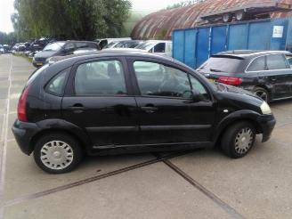 Citroën C3 C3 (FC/FL/FT), Hatchback 5-drs, 2001 / 2012 1.4 picture 4