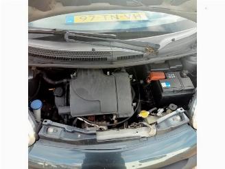 Citroën C1 C1, Hatchback, 2005 / 2014 1.0 12V picture 5
