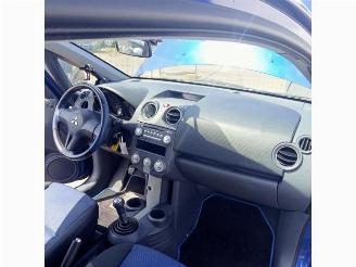 Mitsubishi Colt Colt (Z2/Z3), Hatchback, 2004 / 2012 1.5 16V picture 6