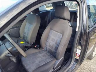 Ford Fiesta Fiesta 5 (JD/JH), Hatchback, 2001 / 2009 1.3 picture 9