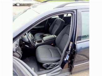 Mercedes C-klasse C Combi (S203), Combi, 2001 / 2007 1.8 C-180K 16V picture 5