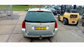 Peugeot 307 307 SW (3H), Combi, 2002 / 2008 2.0 16V picture 3