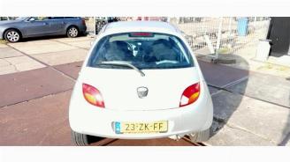 Ford Ka Ka I, Hatchback, 1996 / 2008 1.3i picture 3