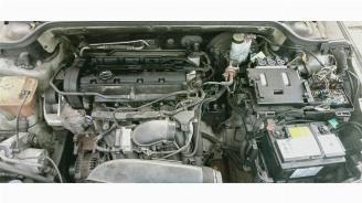 Peugeot 407 407 SW (6E), Combi, 2004 / 2010 2.0 16V picture 6