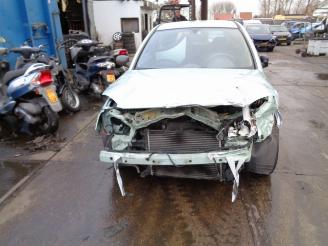 Tweedehands auto Opel Corsa  2001/1