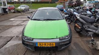 Mazda 323  picture 1