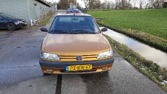 bruktbiler auto Peugeot 306  1997/1