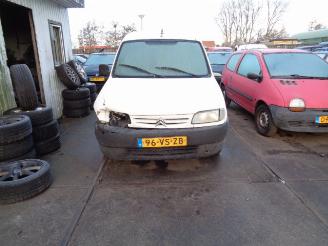 parts passenger cars Citroën Berlingo  2000/12