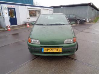 bruktbiler auto Fiat Punto Punto I (176A) Hatchback 60 1.2 S,SX,Selecta (176.B.4000) [44kW]  (09-1993/09-1999) 1996/2