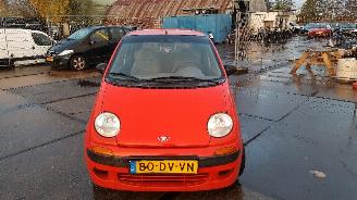 Ocazii autoturisme Daewoo Matiz Matiz/Spark Hatchback 0.8 S,SE (F8CV) [38kW]  (09-1998/03-2005) 2000/1