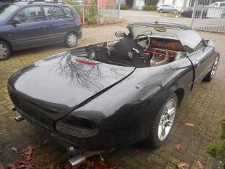 Jaguar Xk-8  picture 9