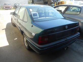 Coche siniestrado Opel Vectra  1994/1