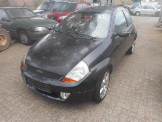 Dezmembrări autoturisme Ford 1.6 sportka sportka 2006/1