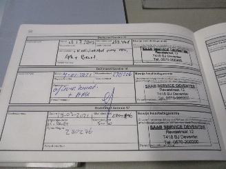 Saab 9-3 2.0t se coupe picture 14