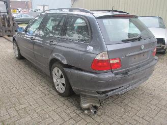 BMW 3-serie 325xi picture 4