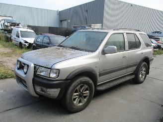 Démontage voiture Opel Frontera  2001/1