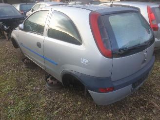 Opel Corsa  picture 4