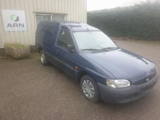  Ford Escort express van 1999/1