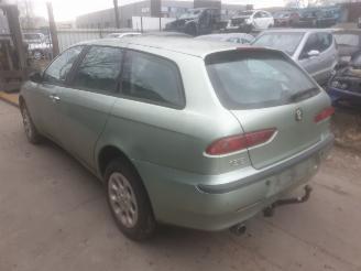 Alfa Romeo 156  picture 4