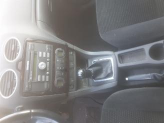 Ford Focus 1.6 ghia picture 10