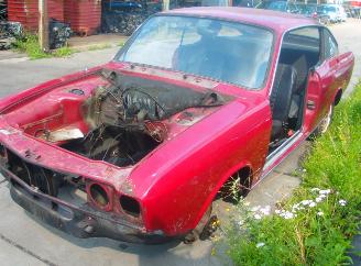 Sunbeam Rapier  picture 4