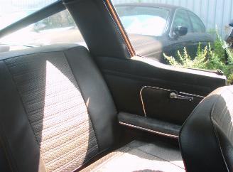 Sunbeam Rapier  picture 5