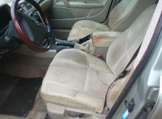 Volvo S-80 2.5t picture 11