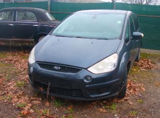škoda osobní automobily Ford S-Max  2006/1