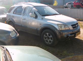 Kia Sorento  picture 2