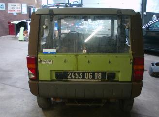 Renault Rodeo  picture 5