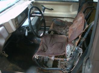 Renault Rodeo  picture 7