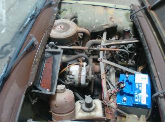 Renault Rodeo  picture 12