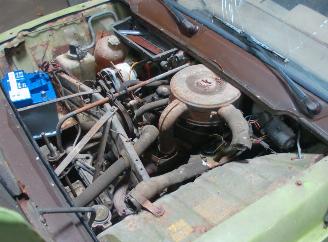Renault Rodeo  picture 13
